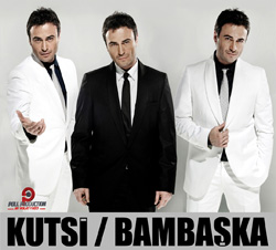 Bambaska<br />Kutsi