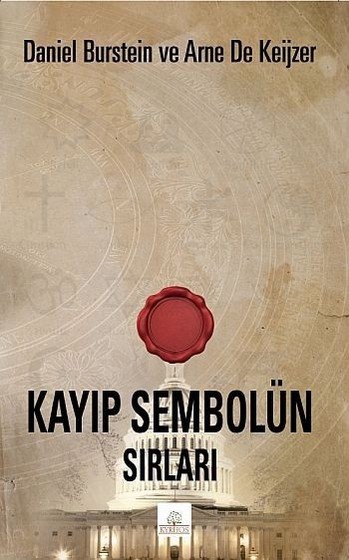 Kayip Sembolün Sirlari