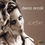 Cesur<br />Deniz Arcak