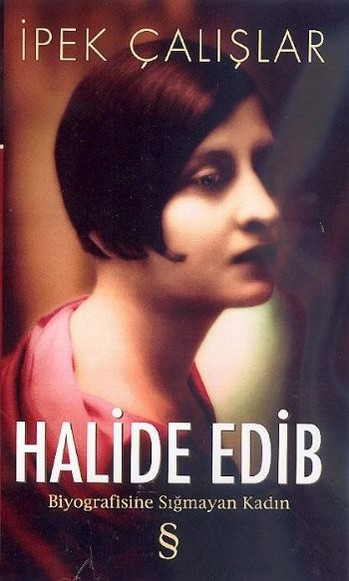 Halide Edib