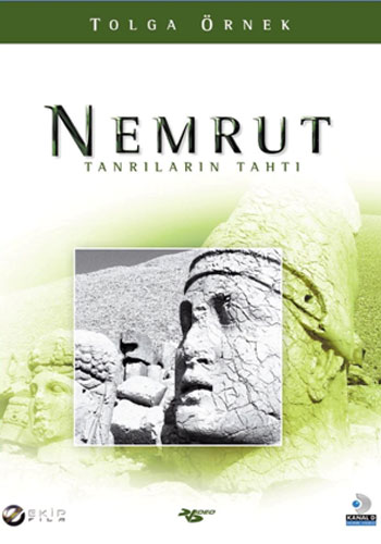 Nemrut (DVD) Belgesel<br /> Tolga Örnek