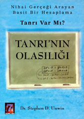 Tanrı'nın Olasılığı <br /> Tanrı Var Mı?