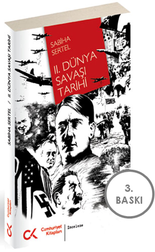 II. Dünya Savaşı Tarihi<br />