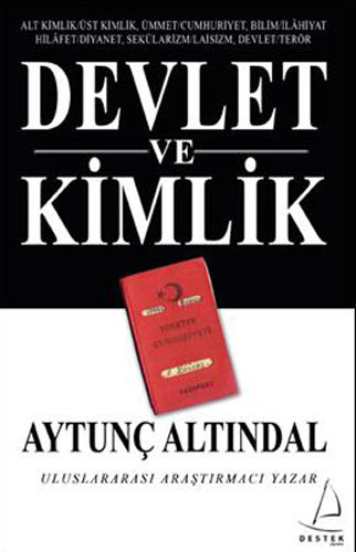 Devlet ve Kimlik