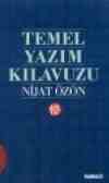 Temel Yazim Kilavuzu