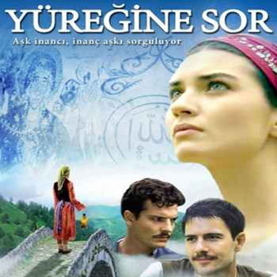 Yüreğine Sor (VCD)<br /><strong></strong>Tuba Büyüküstün, Şevval Sam