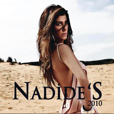 Nadide's 2010<br />Nadide Sultan