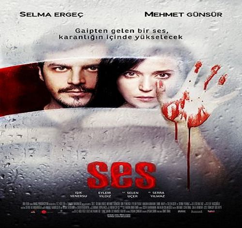 Ses (VCD)<br /> Selma Ergec, Mehmet Günsür