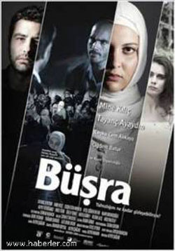 Büşra (DVD) <br />Tayanç Ayaydın, Çiğdem Batur