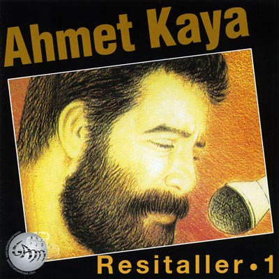 Resitaller 1 <br />Ahmet Kaya