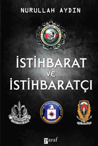 İstihbarat ve İstihbaratçı