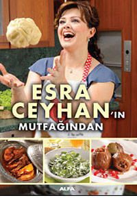 Esra Ceyhan'ın Mutfağından