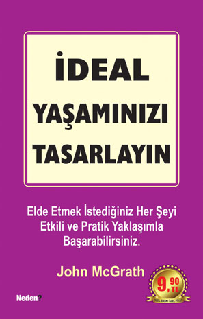 
Ideal Yaşamınızı Tasarlayın
(Özel Baski)

