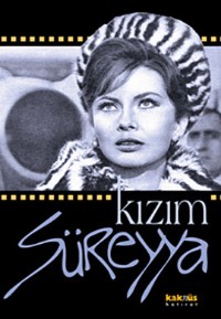 Kızım Süreyya