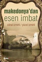 Makedonya'dan Esen Imbat