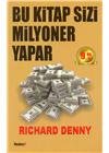 Bu Kitap Sizi Milyoner Yapar