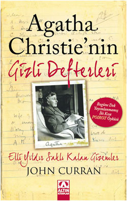 Agatha Christie'nin  Gizli Defterleri