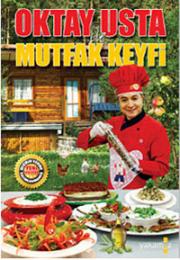 Oktay Usta<br /> Mutfak Keyfi (Ciltli)