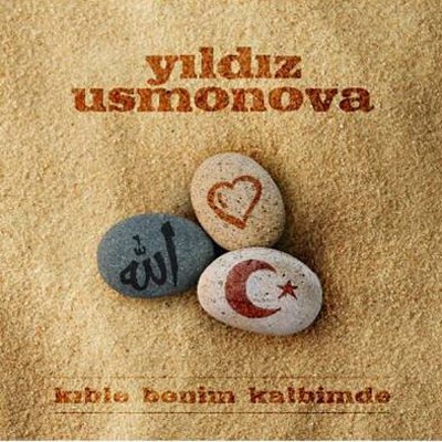 Kıble Benim Kalbimde <br />Yıldız Usmonova