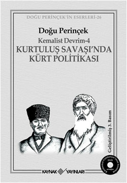 Kurtuluş Savaşı'nda Kürt Politikasi