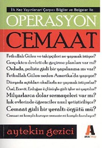 Operasyon Cemaat