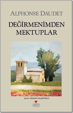 Değirmenimden Mektuplar