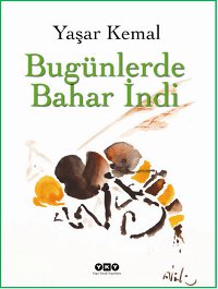 Bugünlerde Bahar İndi