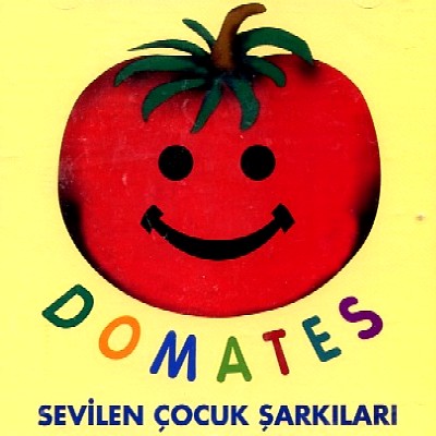 Domates<br /> Sevilen Çocuk Şarkılar