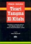 Türkçe - İngilizce  Ticari Yazışma El Kitabı