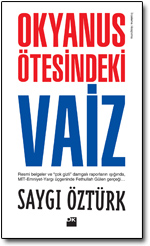 Okyanus Ötesindeki Vaiz