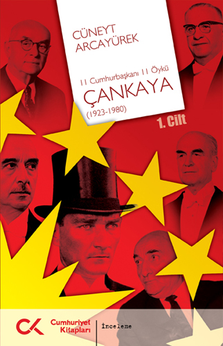 Çankaya