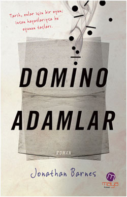 Domino Adamlar