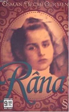 Rana
(Özel Baskı)