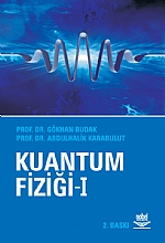 Kuantum Fiziği - I