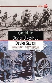 
Devler Ülkesinde Devler Savaşı Çanakkale
