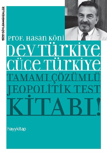 Dev Türkiye <br />Cüce Türkiye