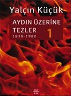 Aydın Üzerine Tezler 1