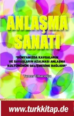 Anlaşma Sanatı (Özel Baskı)