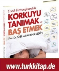 Korkuyu Tanımak ve Başetmek