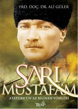 Sarı Mustafa'm