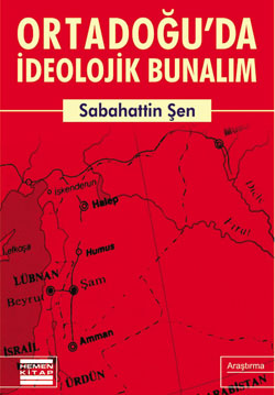 Ortadoğu'da Ideolojik Bunalım