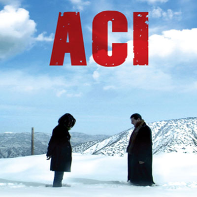 Acı (VCD)  <br />Erol Demiröz, Nesrin Cavadzade