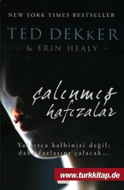 Çalınmış Hafızalar