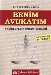 Benim Avukatım Ansiklopedisi