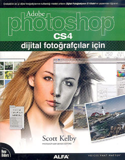 Dijital Fotoğrafçılar Için Photoshop CN4