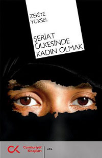 Seriat Ülkesinde Kadın Olmak