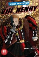 VIII. Henry<br /> Manga Shakespeare