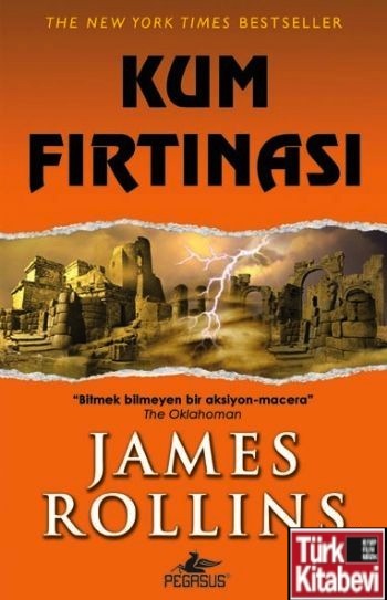 Kum Fırtınası