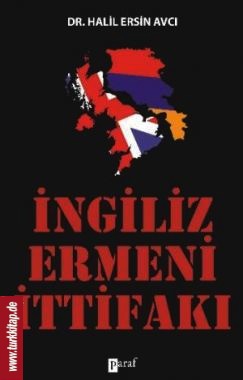 İngiliz Ermeni Ittifakı