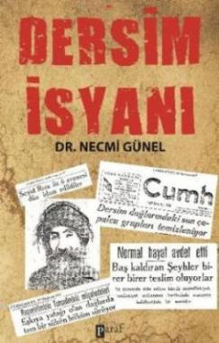 Dersim Isyanı